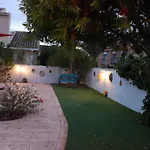 Lovely 3 Bedroom Villa In Campasol