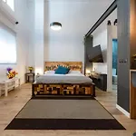 Malagasuite Huelin Apartments