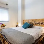 Malagasuite Huelin Apartments