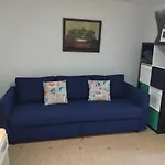 Estudio Guayaba Cerca A La Playa!