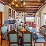 Tu Villa Rural Cortijo Los Campesinos 4 Dormitorios Piscina Privada