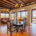 Tu Villa Rural Cortijo Los Campesinos 4 Dormitorios Piscina Privada