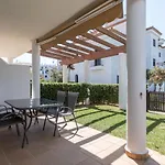 Apartamento Planta Baja Coto Sancti Petri Playa De La Barrosa