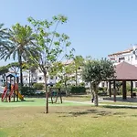 Apartamento Planta Baja Coto Sancti Petri Playa De La Barrosa