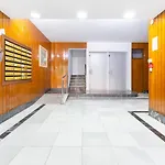 Expoholidays- Apartamento Federico Garcia Lorca