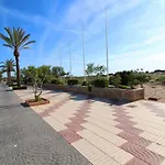 Global Properties, Apartamento Con Terraza Y Vistas Al Mar