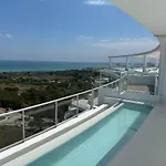 Luxury Apartaments Gran Canet