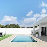 Villa Agapanto