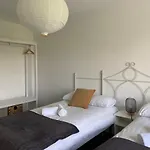 173A Amplio Apartamento Moderno
