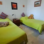 Casa La Mata