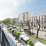 Andreas Apartments