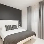 Andreas Apartments