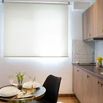 Pizarro Apartment Malaga