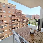 Acv - Terrazas Ii-2ª Linea Planta 4 Norte