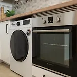 Apartamentos Brisas Del Puerto De Aguadulce