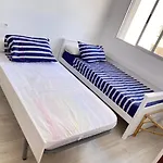 Nuevo !!! Apartamento Peniscola Playa Con Piscinas Y Tenis