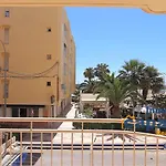 Apartamento Paseo Del Malecon - Garrucha