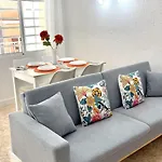 Apartbeach Vangohg Climatizado Y Vistas Piscina