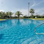 Apartamento Clayma