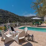 Casa Campo De Ita By Ruralidays
