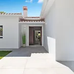 Casa Las Palmeras