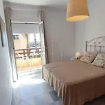 Turalmeria - Mirador Del Cabo1 - Apartamento Con 2 Dormitorios, 2 Banos, Piscina Y Plaza De Garaje Con Vistas Al Mar En Retamar - Almeria