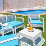 Villa Diego Torrox By Ruralidays