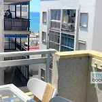Belle Plage Salou , Con Parking Y A 130 De La Playa.