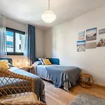 Dona Lola Claudia Acogedor Apartamento Frente A La Playa De Calahonda - Vistas Al Mar Y A La Piscina Comunitaria