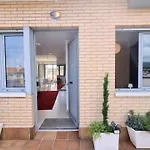 Apartamento El Atico De Anat