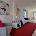 Apartamento El Atico De Anat