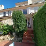 Cambrils Adosado Con Piscina 4 Habitaciones, 8 Huespedes