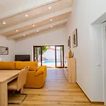 Cubo'S Finca La Graciosa