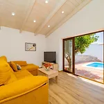 Cubo'S Finca La Graciosa