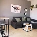 Marina De Casares Suites