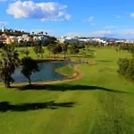 Para Los Amantes Del Golf, Playa Y Piscina. Espectacular Apartamento. Estreno 2021.