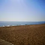 Apartamento Con Vistas Al Mar