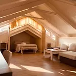 Pension Casasampedro