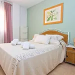 Bolsa Wave Suite - Apartamentos Living Sur
