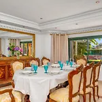 Villa Marbella Dream Deluxe By Interhome