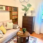 Casa Moi. Ribadesella Centro.