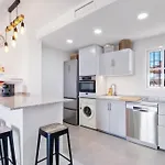 Penthouse With Panoramic View