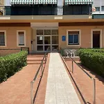 Piso Con Parking Y Piscina En Torrox Costa