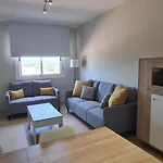 Apartamento Arena Y Sal - Garrucha