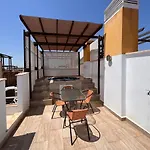 Casa Antonia Con Jacuzzi Privado Y Solarium
