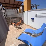 Casa Antonia Con Jacuzzi Privado Y Solarium