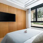 Apartamentos La Zagalilla