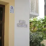Casa Gustavo Vera Coast