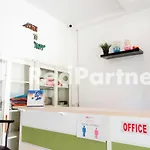 Happy Inn Puspo Mitra Reddoorz