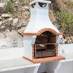 Villa Flamenca, Comoda Con Piscina Privada, Barbacoa By Andaraholidays